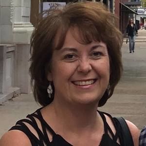 Meet your Posher, Tina